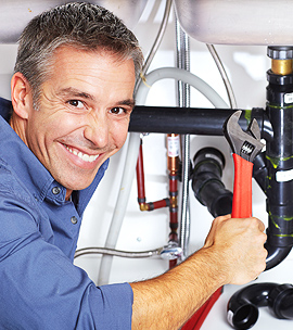 DRAINAGE EXPERTS Ladbroke Grove